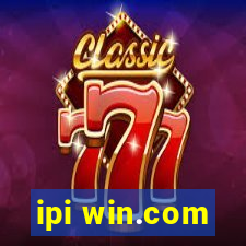 ipi win.com